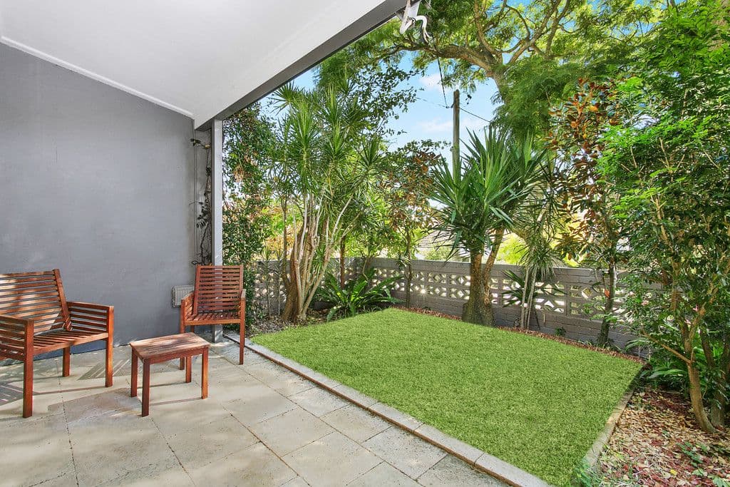 136 Fletcher Street, Woollahra - Thumbnail 2