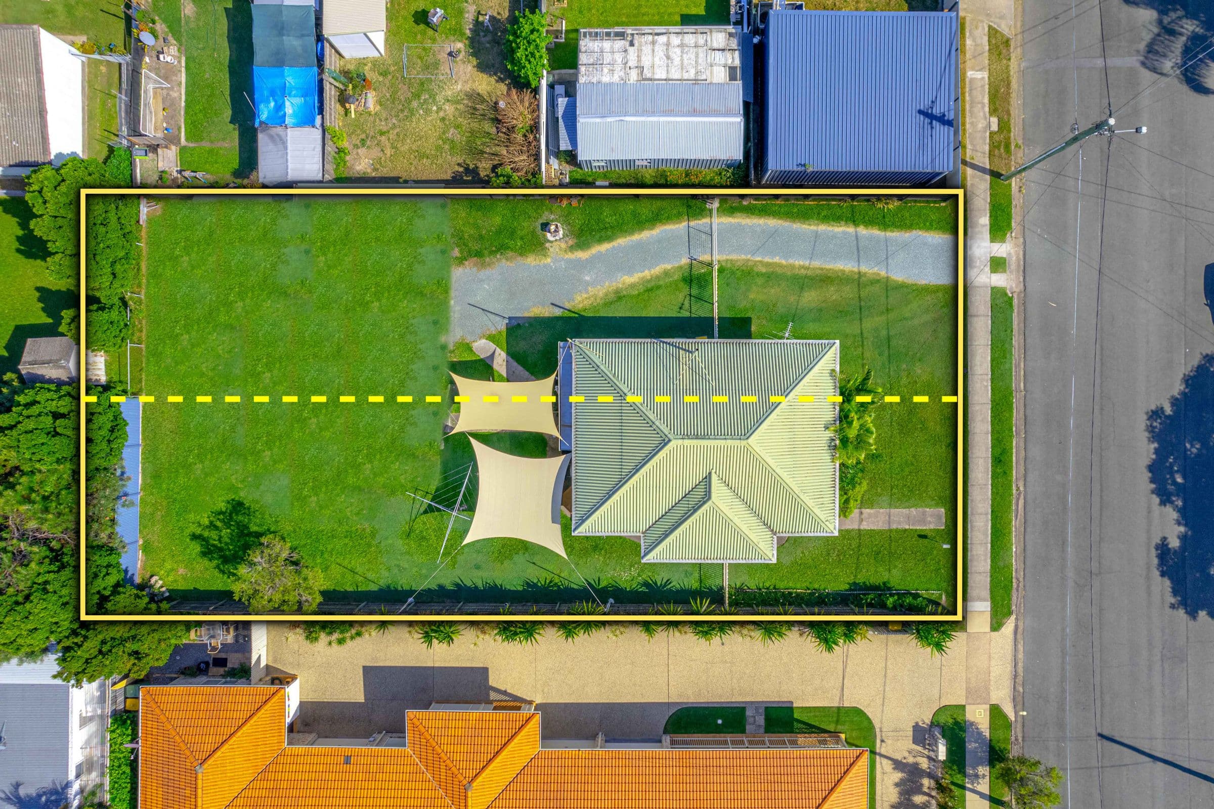 32 Blakeney Street, Woody Point QLD 4019, Woody Point - Image 1