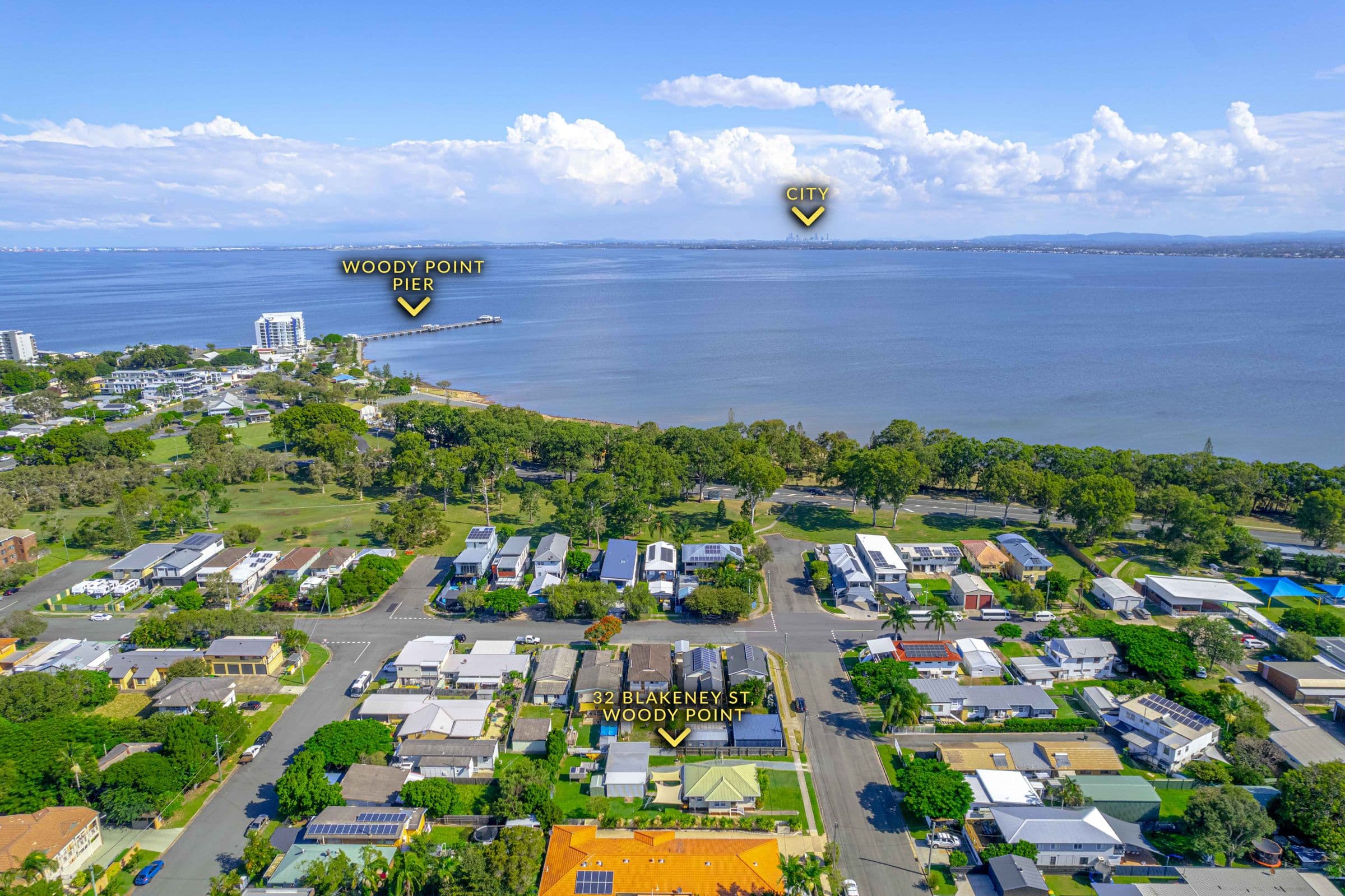 32 Blakeney Street, Woody Point QLD 4019, Woody Point - Thumbnail 2