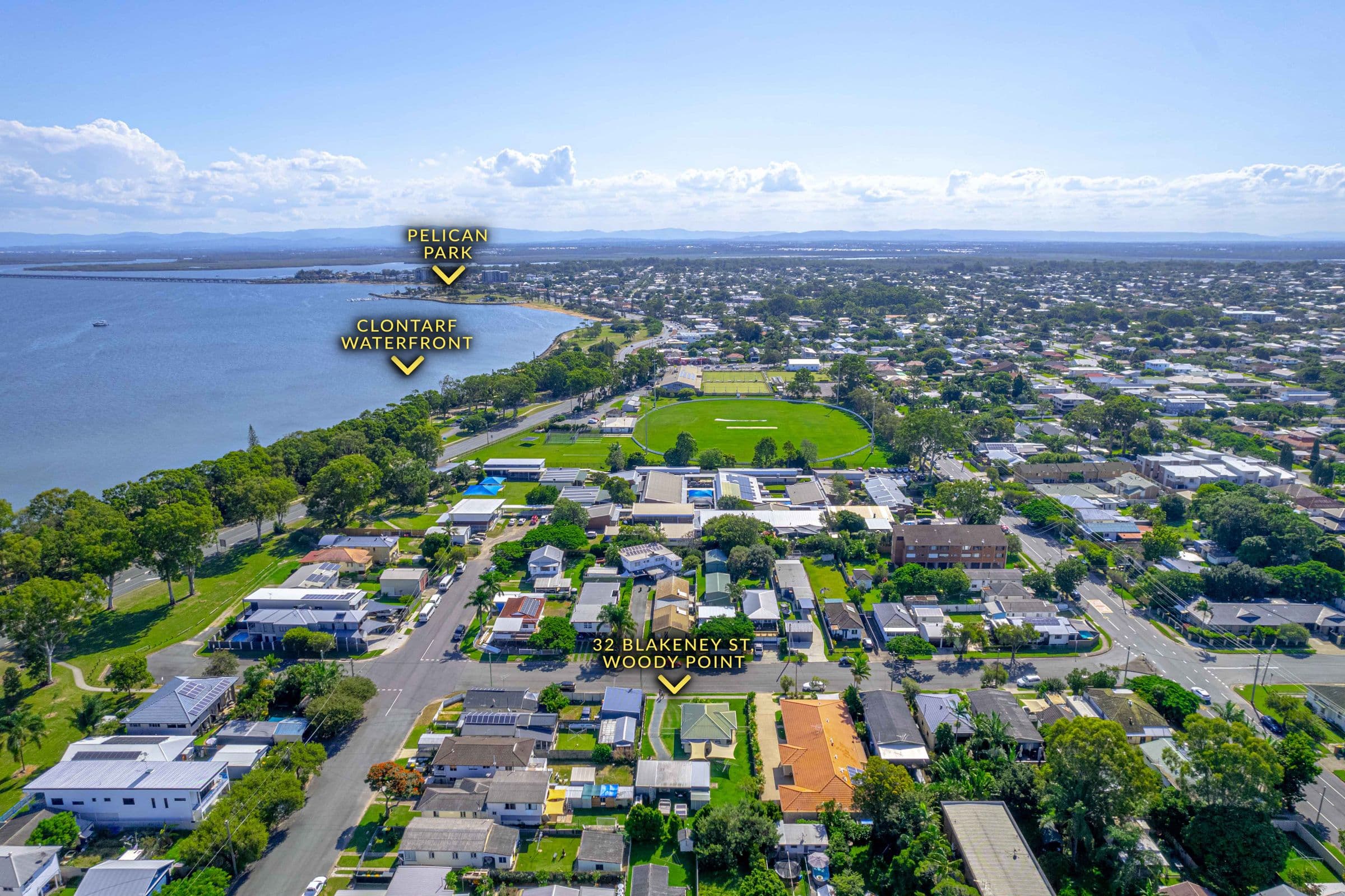 32 Blakeney Street, Woody Point QLD 4019, Woody Point - Thumbnail 3