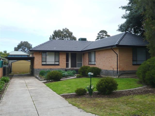 18  Melveen Street, MODBURY SA 5092, Modbury - Image 1