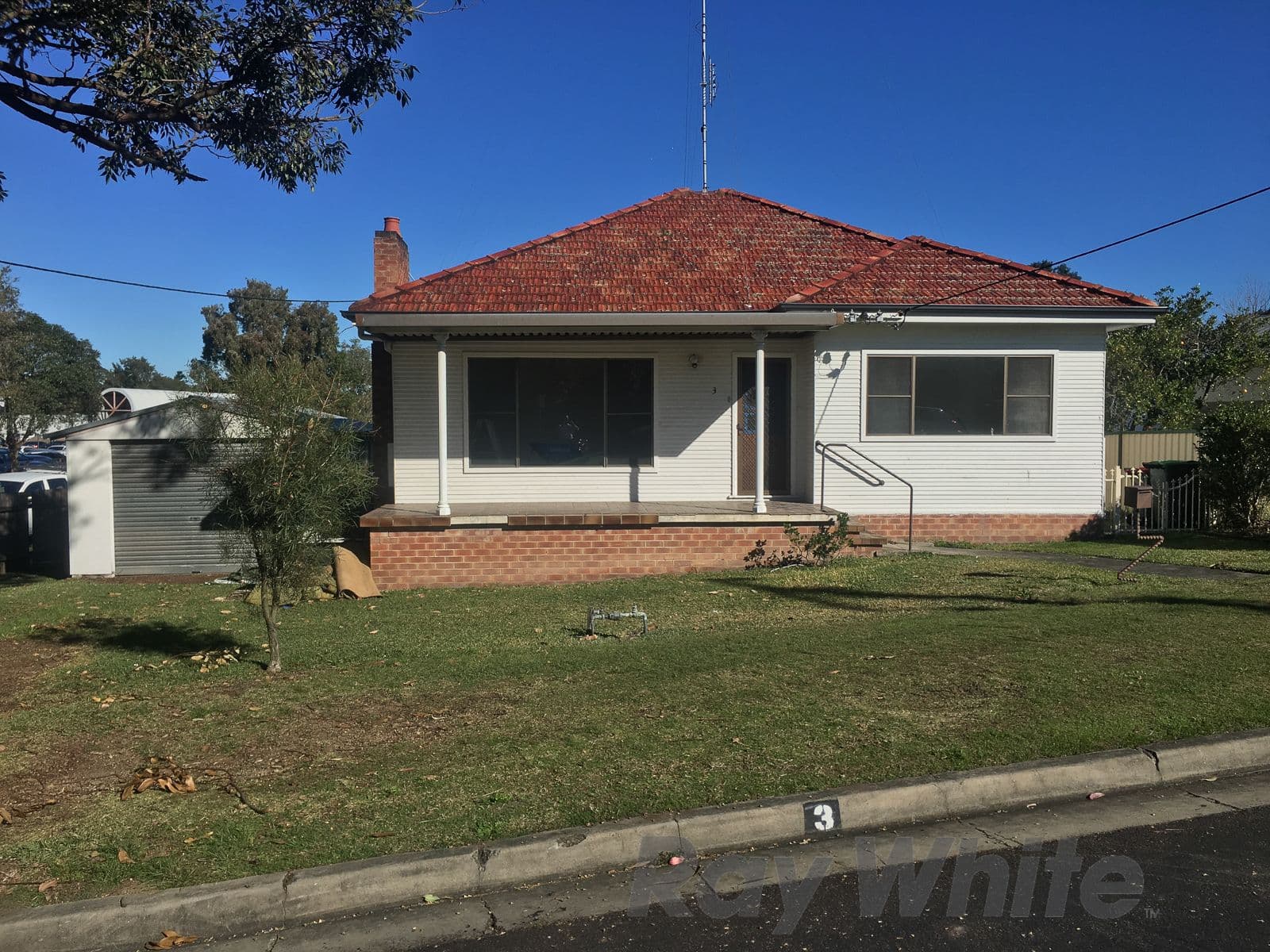 3 Boundary Street, Wallsend - Image 1