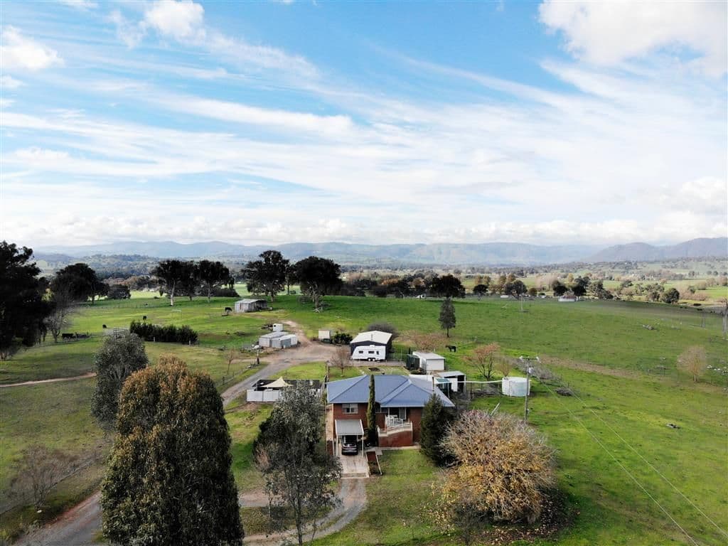 407 Snowy Mountains Highway, Tumut NSW 2720, Tumut - Image 1