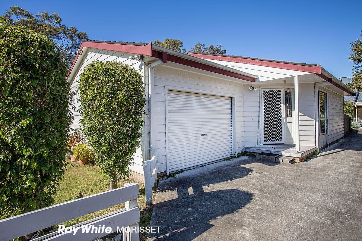 86 Bay Street, Balcolyn NSW 2264, Balcolyn - Image 1
