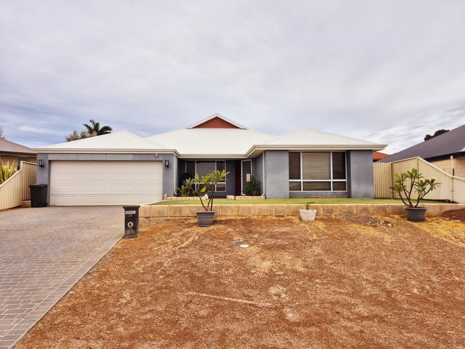 22 Curtin Grove, Mount Tarcoola WA 6530, Mount Tarcoola - Image 1