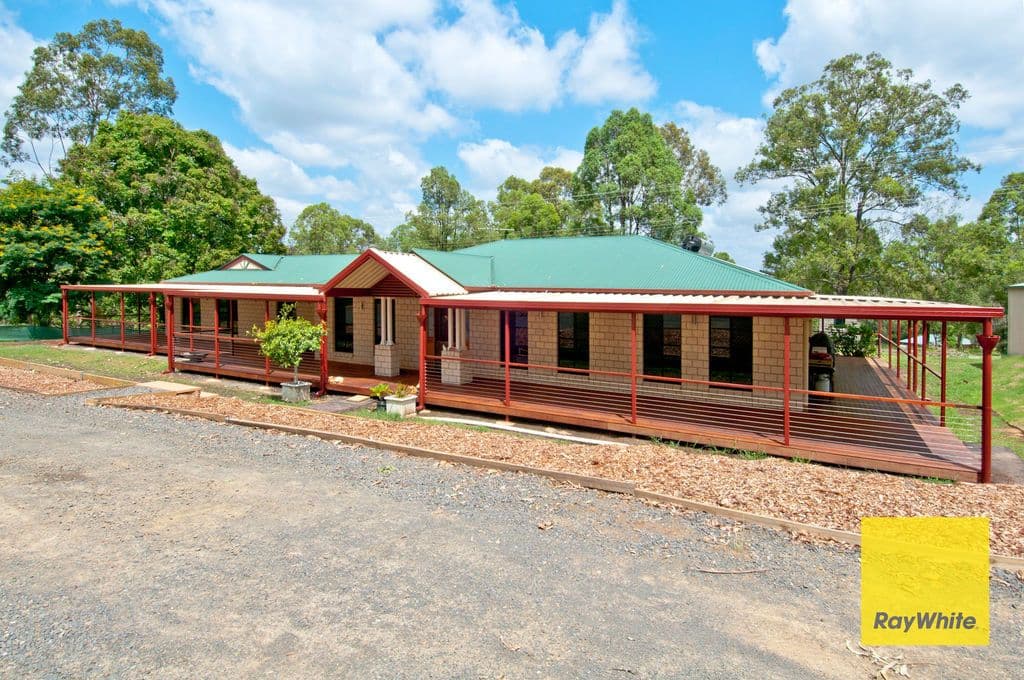 427-433 Millstream Road, Cedar Vale QLD 4285, Cedar Vale - Thumbnail 2