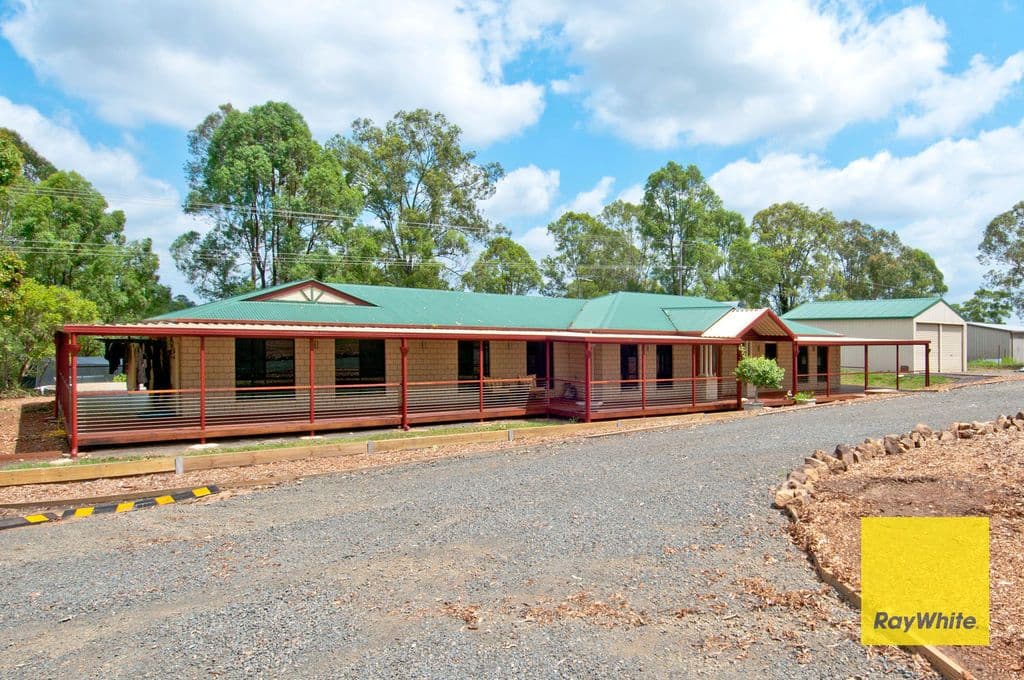 427-433 Millstream Road, Cedar Vale QLD 4285, Cedar Vale - Thumbnail 3