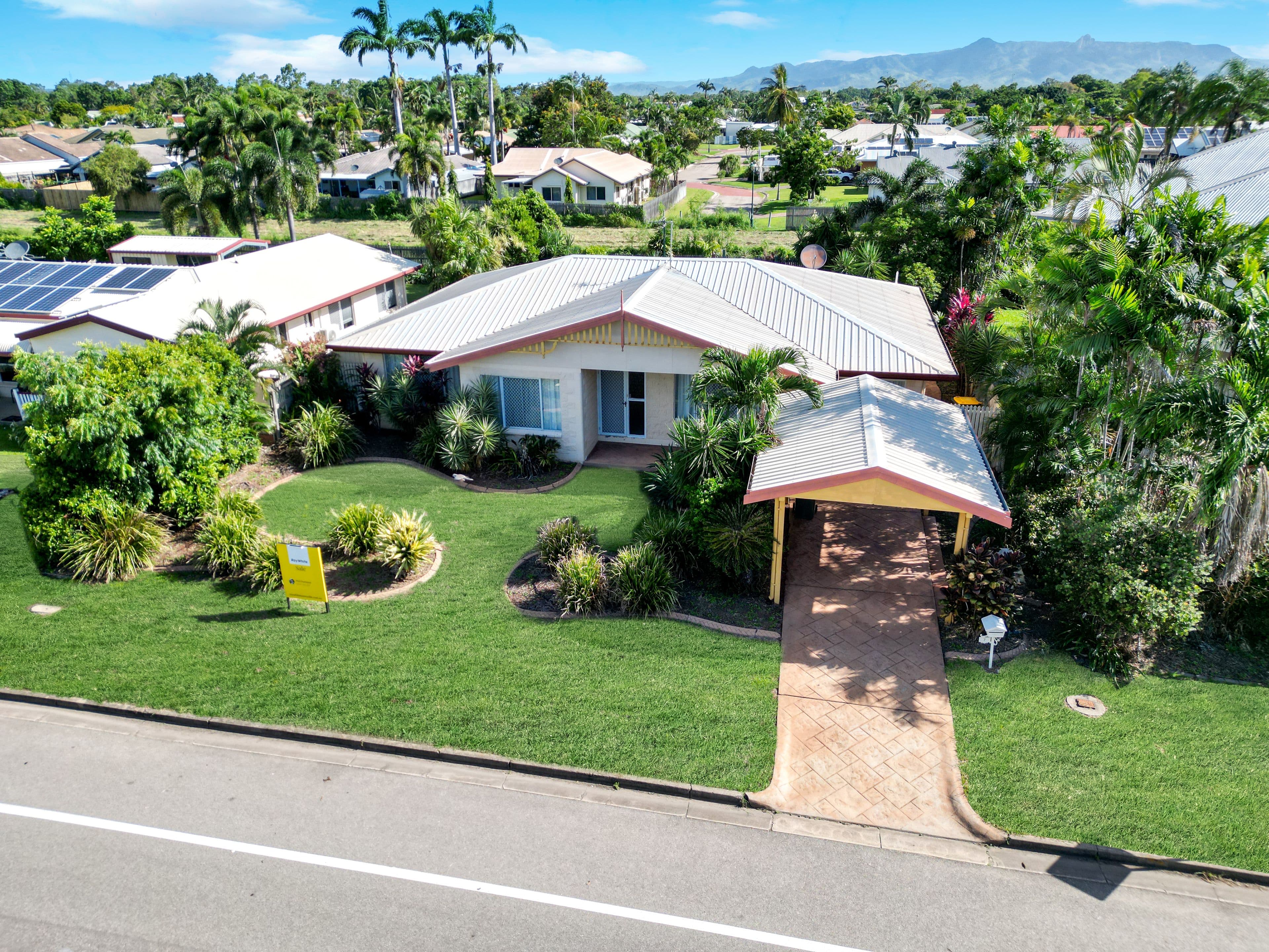 7 Martello Drive, Kirwan QLD 4817, Kirwan - Image 1