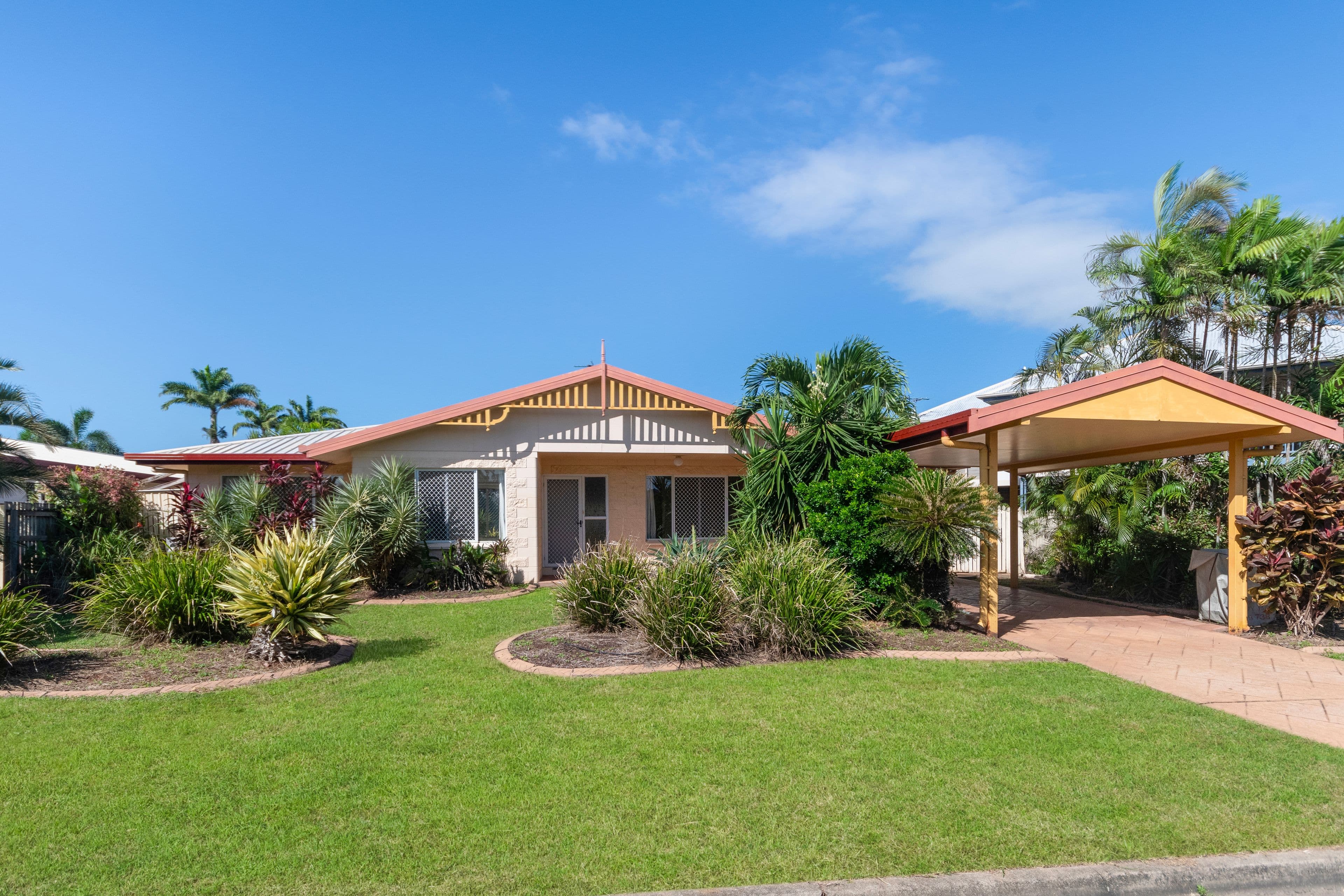 7 Martello Drive, Kirwan QLD 4817, Kirwan - Thumbnail 2
