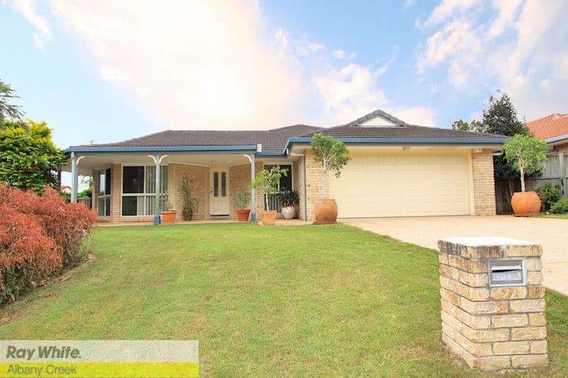 32 Brian Morrison Drive, ALBANY CREEK QLD 4035, Albany Creek - Image 1