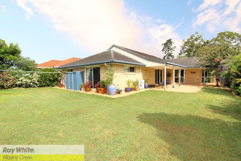 32 Brian Morrison Drive, ALBANY CREEK QLD 4035, Albany Creek - Thumbnail 3