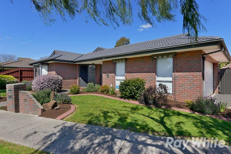 36 Landsborough Avenue, ROWVILLE VIC 3178, Rowville - Image 1