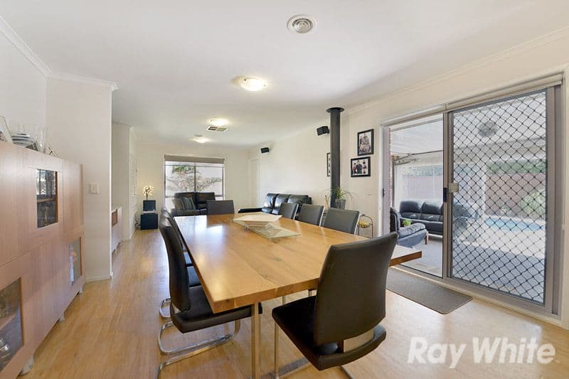 36 Landsborough Avenue, ROWVILLE VIC 3178, Rowville - Thumbnail 4