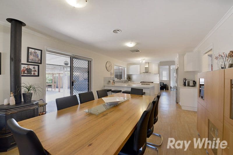 36 Landsborough Avenue, ROWVILLE VIC 3178, Rowville - Thumbnail 5