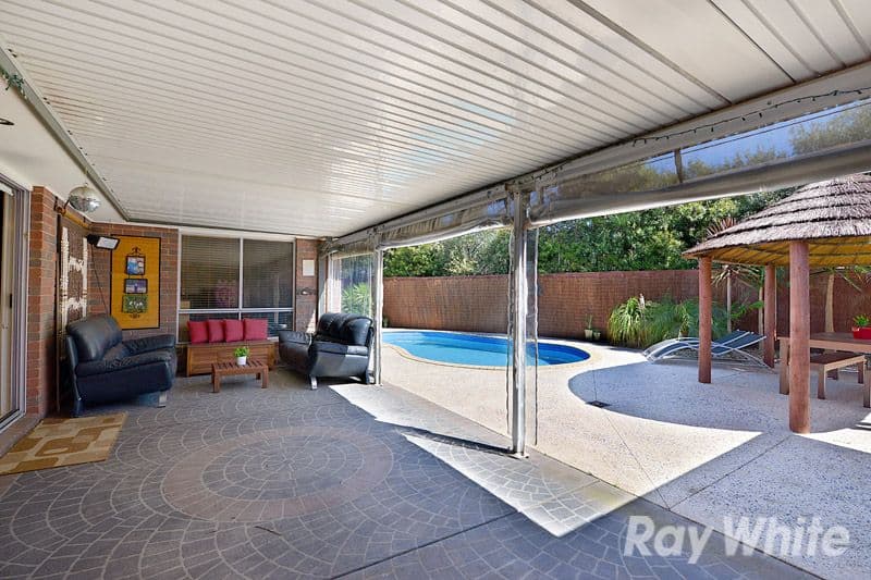 36 Landsborough Avenue, ROWVILLE VIC 3178, Rowville - Thumbnail 7