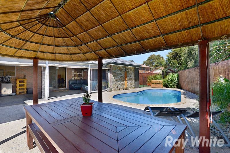 36 Landsborough Avenue, ROWVILLE VIC 3178, Rowville - Thumbnail 8