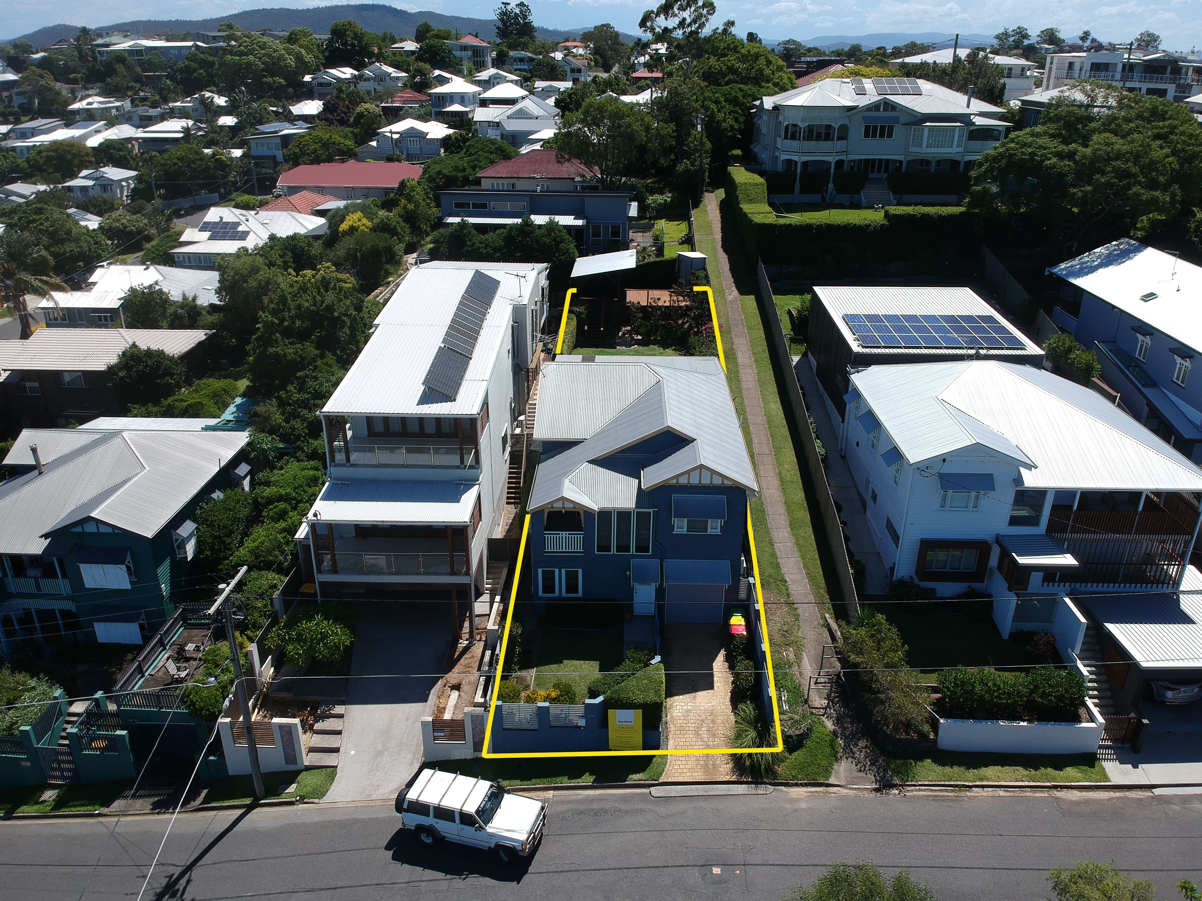 274 Wilston Road, Grange QLD 4051, Grange - Image 1