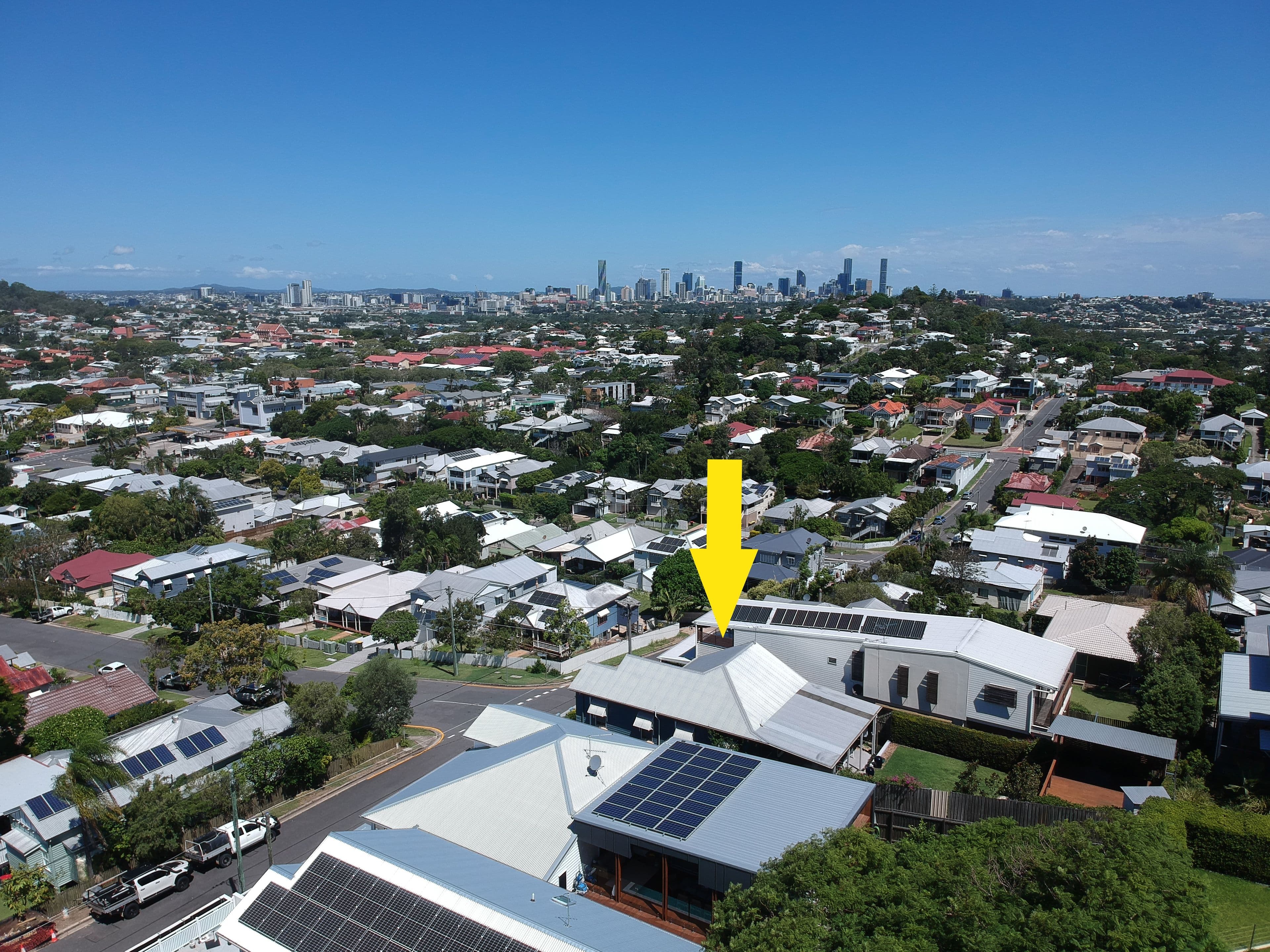 274 Wilston Road, Grange QLD 4051, Grange - Thumbnail 2