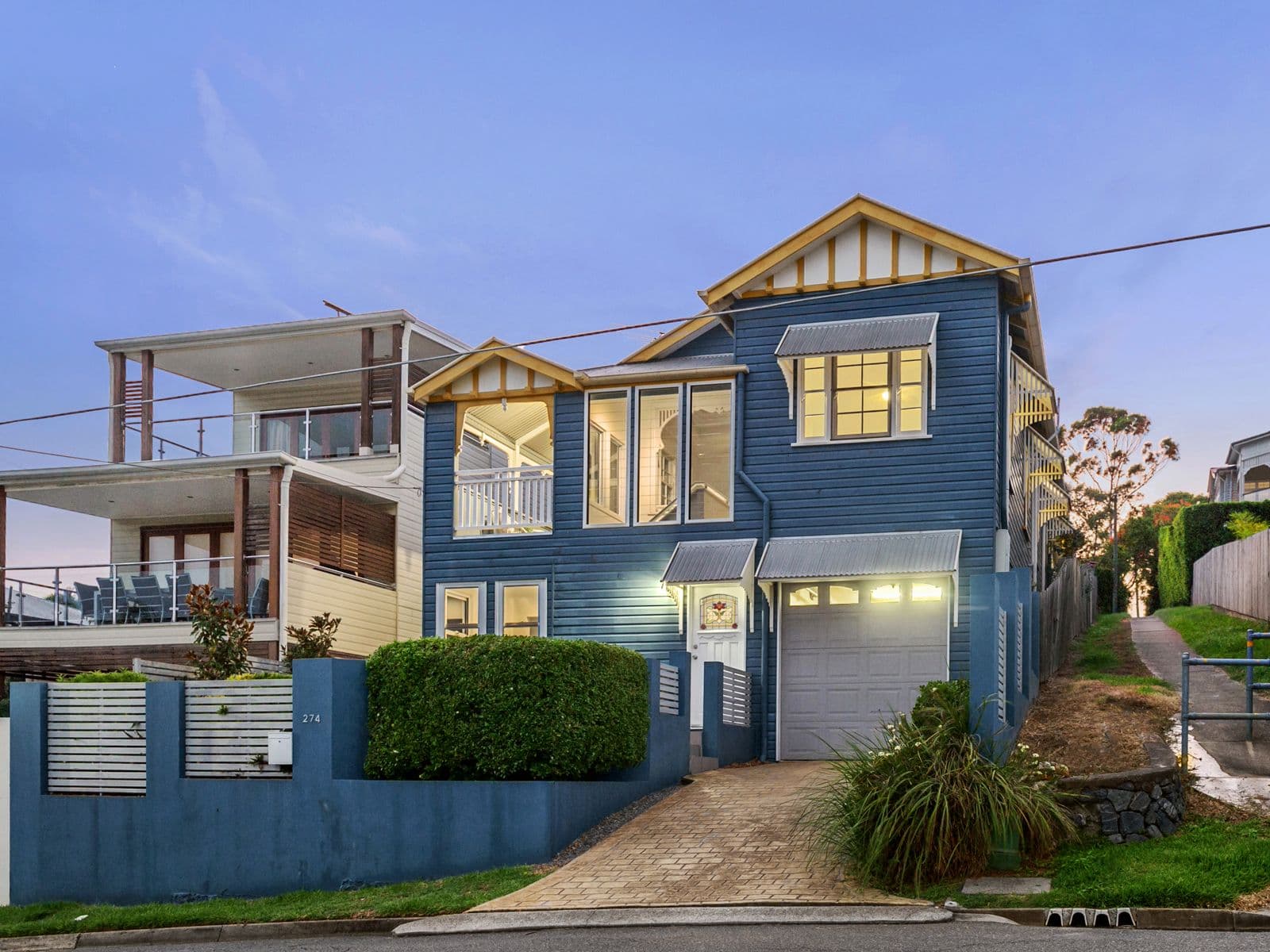 274 Wilston Road, Grange QLD 4051, Grange - Thumbnail 3