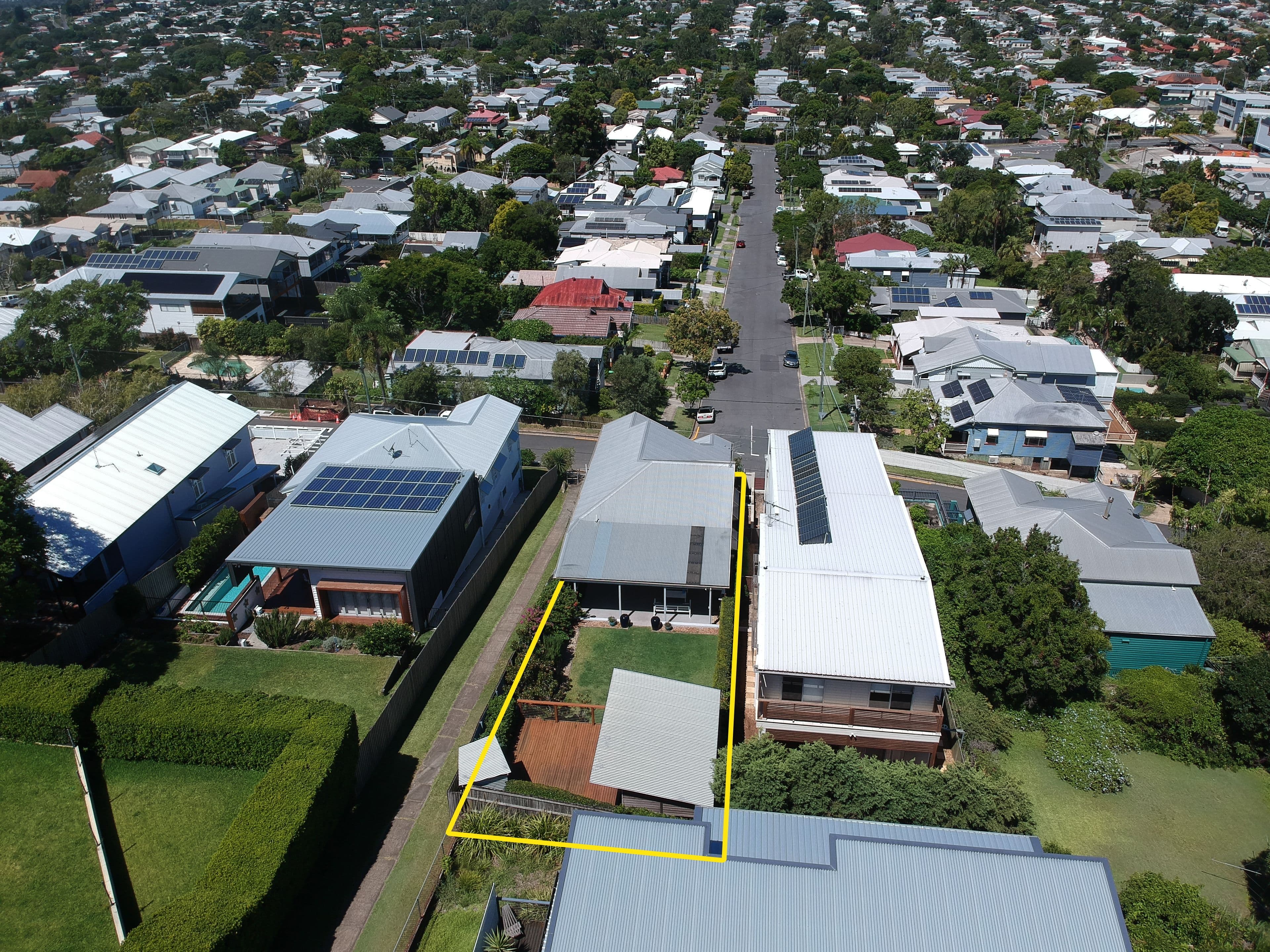 274 Wilston Road, Grange QLD 4051, Grange - Thumbnail 5