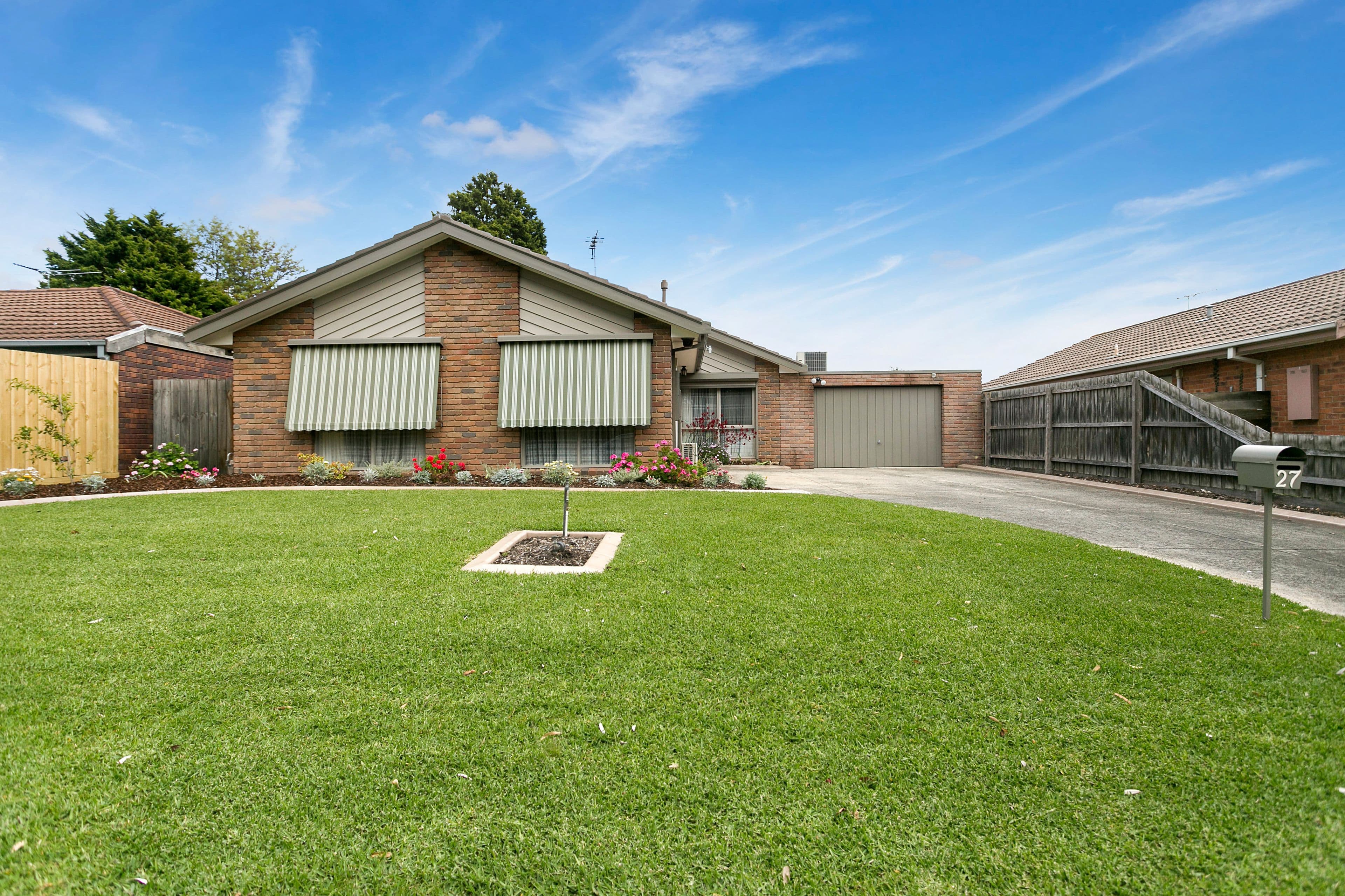 27 Paddington Avenue, Carrum Downs VIC 3201, Carrum Downs - Image 1