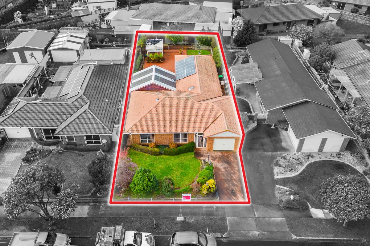59 Auchterlonie Crescent, Churchill VIC 3842, Churchill - Thumbnail 5