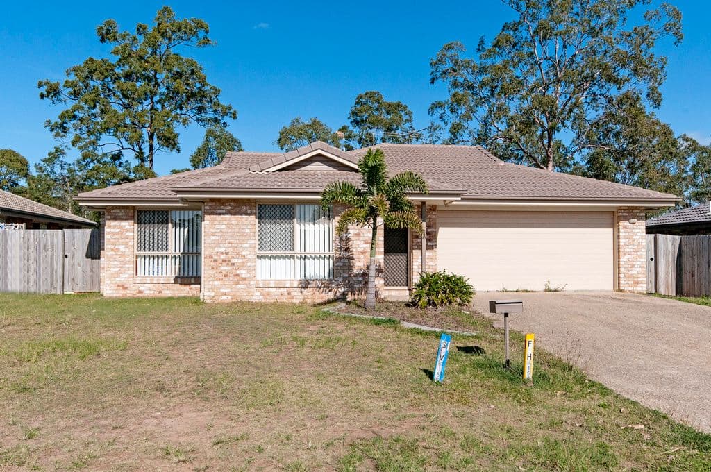 23 Siffleet Street, BELLBIRD PARK QLD 4300, Bellbird Park - Thumbnail 3