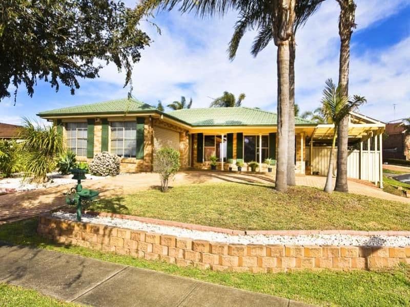 5 Middlehope Street, BONNYRIGG HEIGHTS NSW 2177, Bonnyrigg Heights - Image 1