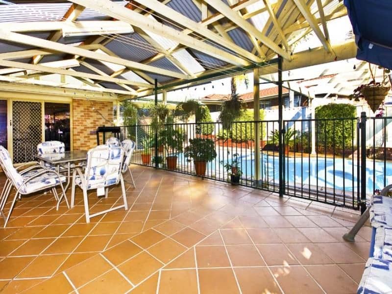 5 Middlehope Street, BONNYRIGG HEIGHTS NSW 2177, Bonnyrigg Heights - Thumbnail 4