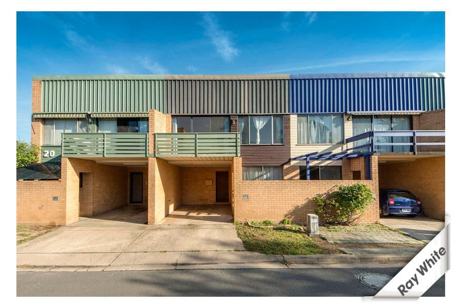 18 Waramanga Place, WARAMANGA ACT 2611, Waramanga - Thumbnail 2