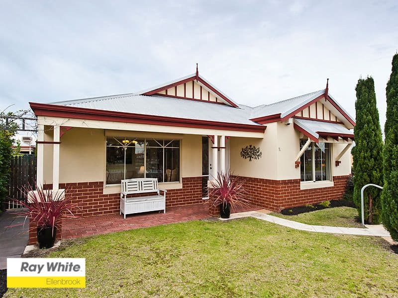 11 Wollaston Vista, ELLENBROOK WA 6069, Ellenbrook - Thumbnail 2