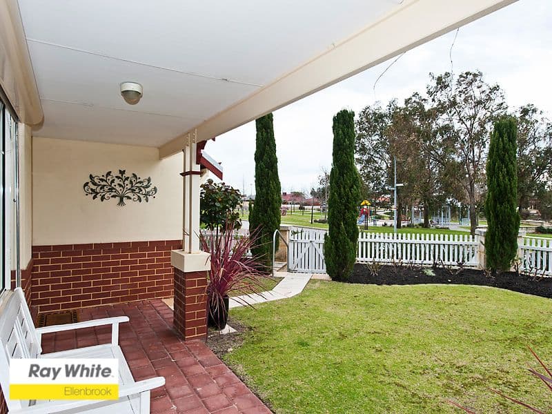 11 Wollaston Vista, ELLENBROOK WA 6069, Ellenbrook - Thumbnail 3