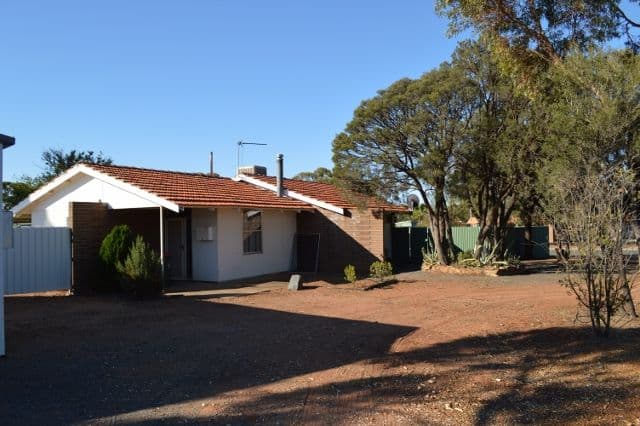 1 Myoporum Street, Kambalda West WA 6442, Kambalda West - Image 1