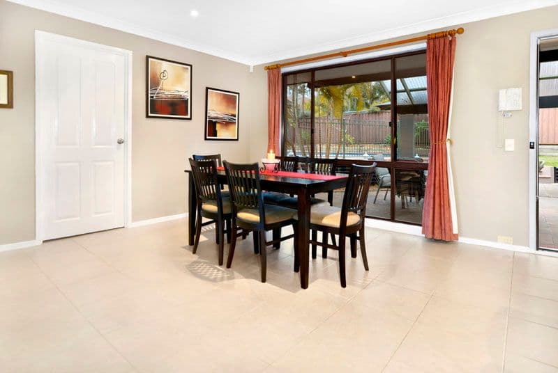 4 Foveaux Place, BARDEN RIDGE NSW 2234, Barden Ridge - Thumbnail 5