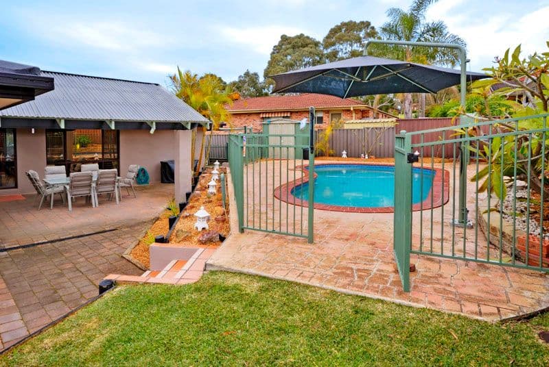 4 Foveaux Place, BARDEN RIDGE NSW 2234, Barden Ridge - Thumbnail 7