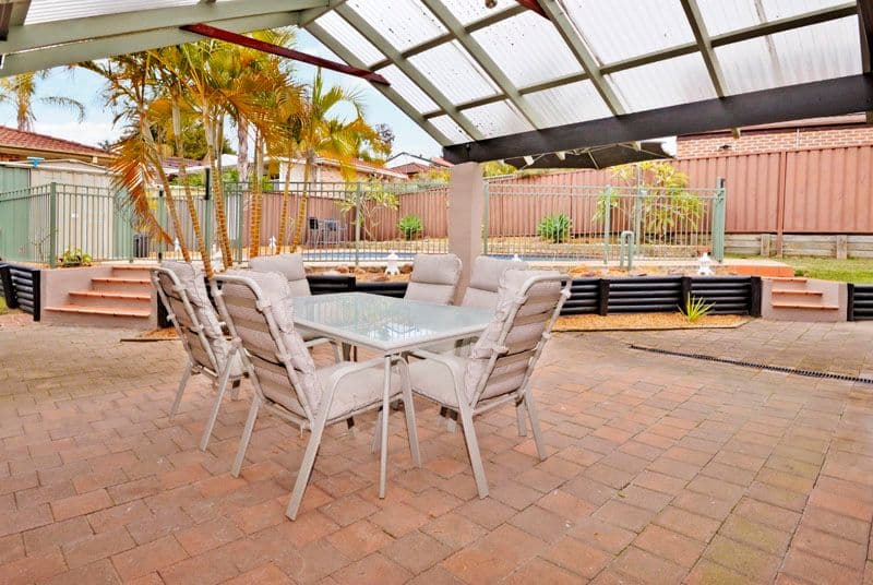 4 Foveaux Place, BARDEN RIDGE NSW 2234, Barden Ridge - Thumbnail 8