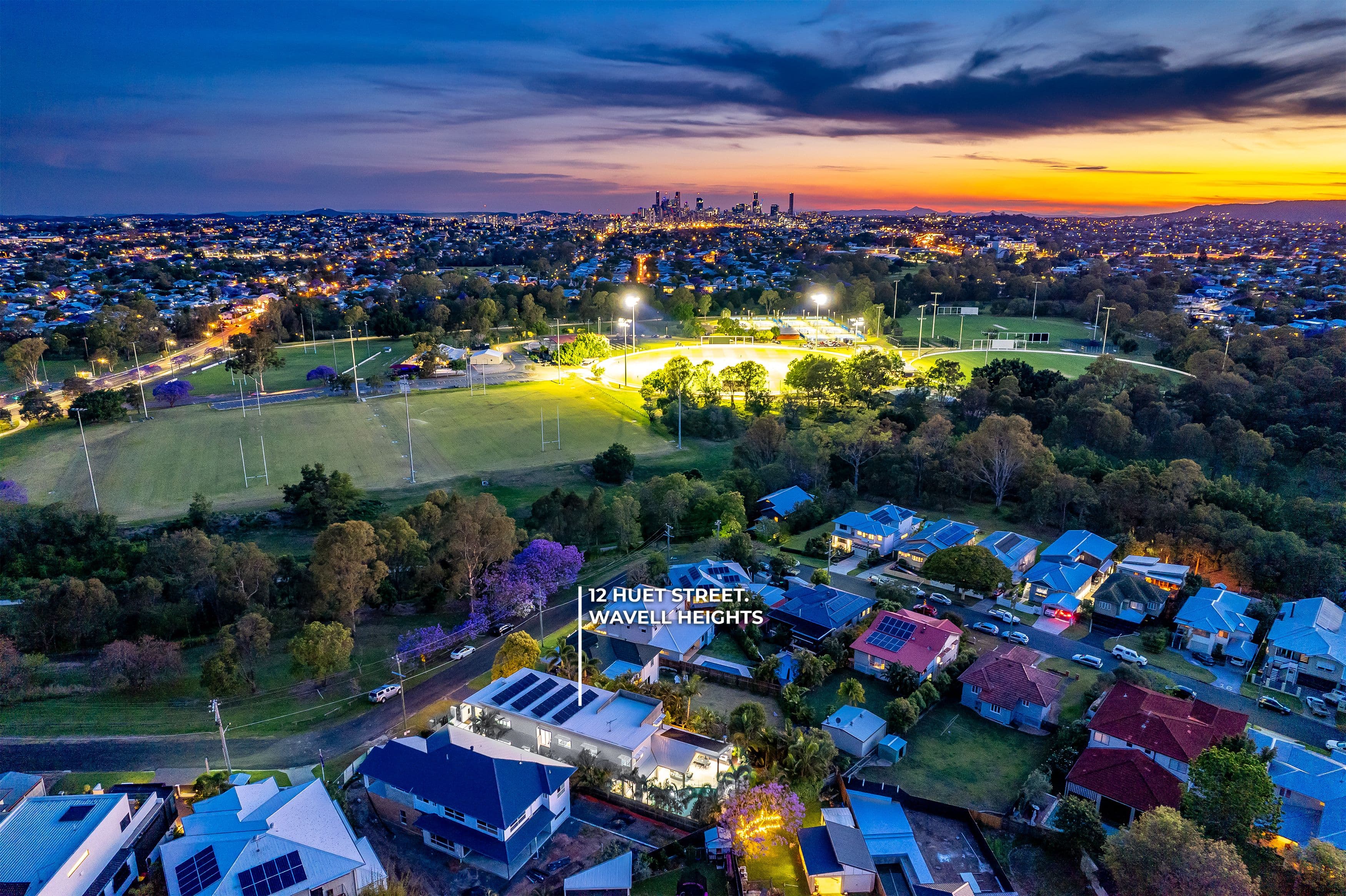 12 Huet Street, Wavell Heights QLD 4012, Wavell Heights - Thumbnail 4
