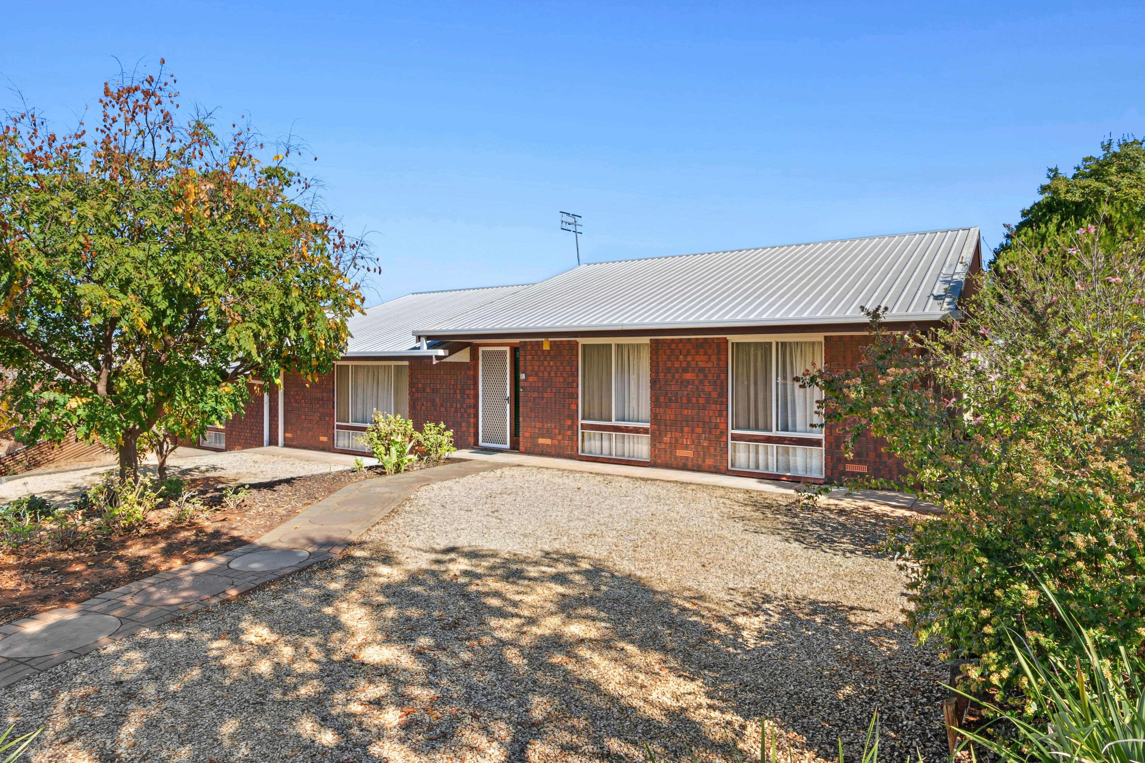 11 Cudmore Avenue, Paringa SA 5340, Paringa - Image 1