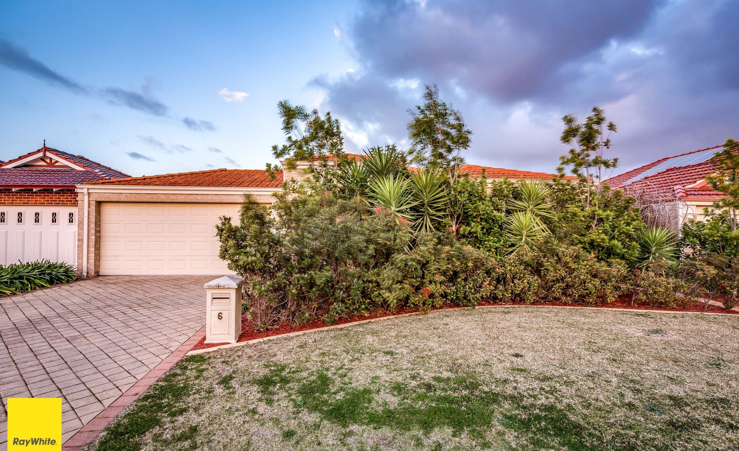 6 Worley Circuit, Landsdale WA 6065, Landsdale - Thumbnail 2