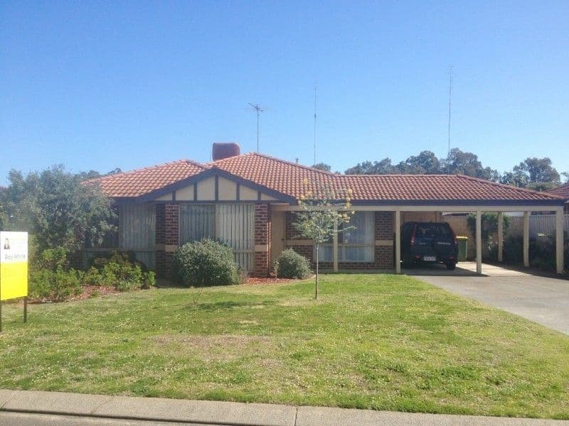 19 Celosia Way, GLEN IRIS WA 6230, Glen Iris - Image 1
