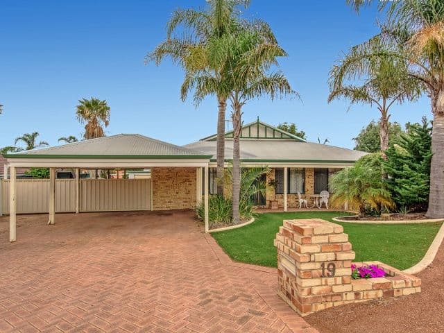 19 Kongal Heights, LEDA WA 6170, Leda - Image 1