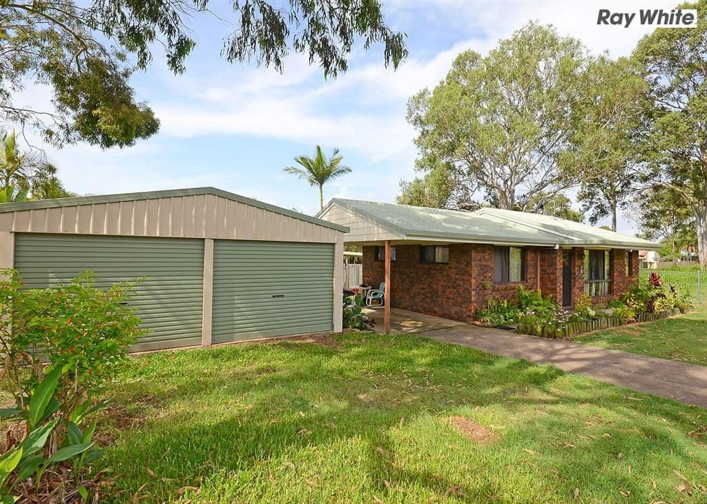 8 Diana Place, URANGAN QLD 4655, Urangan - Image 1