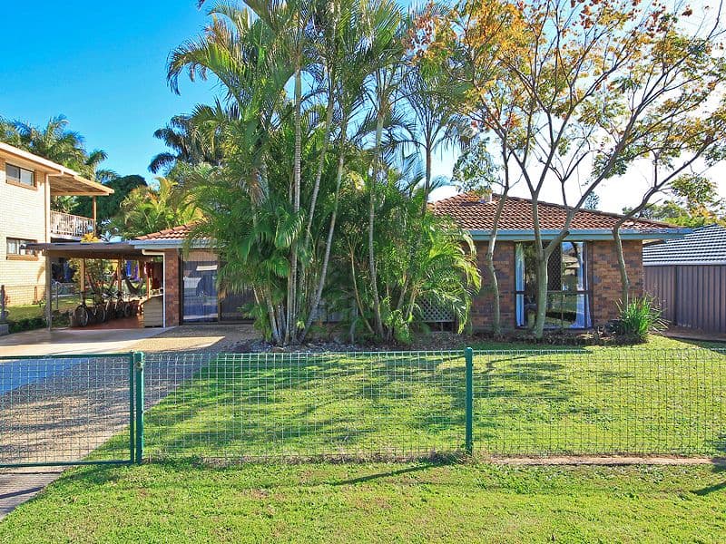 9 Wattle Street, VICTORIA POINT QLD 4165, Victoria Point - Thumbnail 3