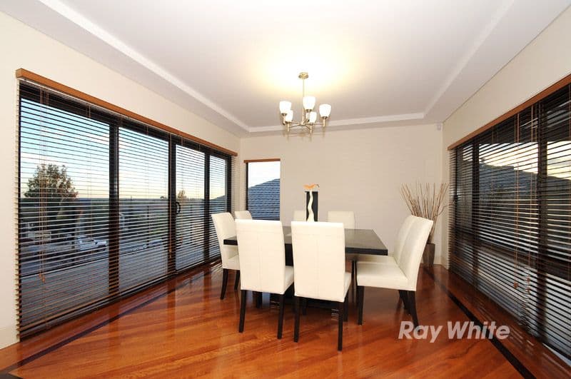 16 Haverbrack Drive, BERWICK VIC 3806, Berwick - Thumbnail 6