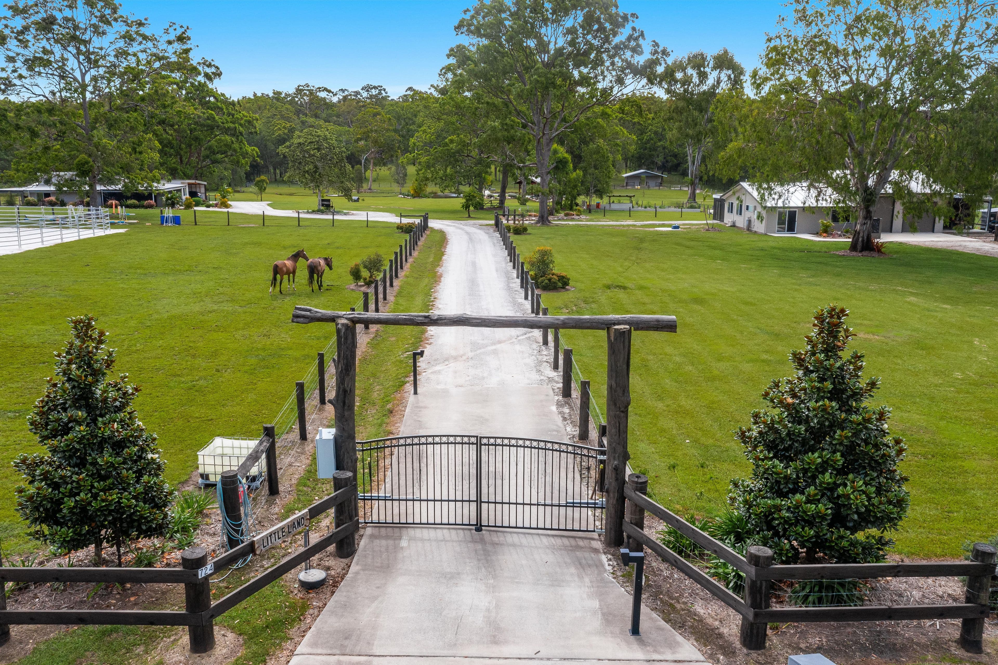 724 Brooms Head Road, Gulmarrad NSW 2463, Gulmarrad - Image 1