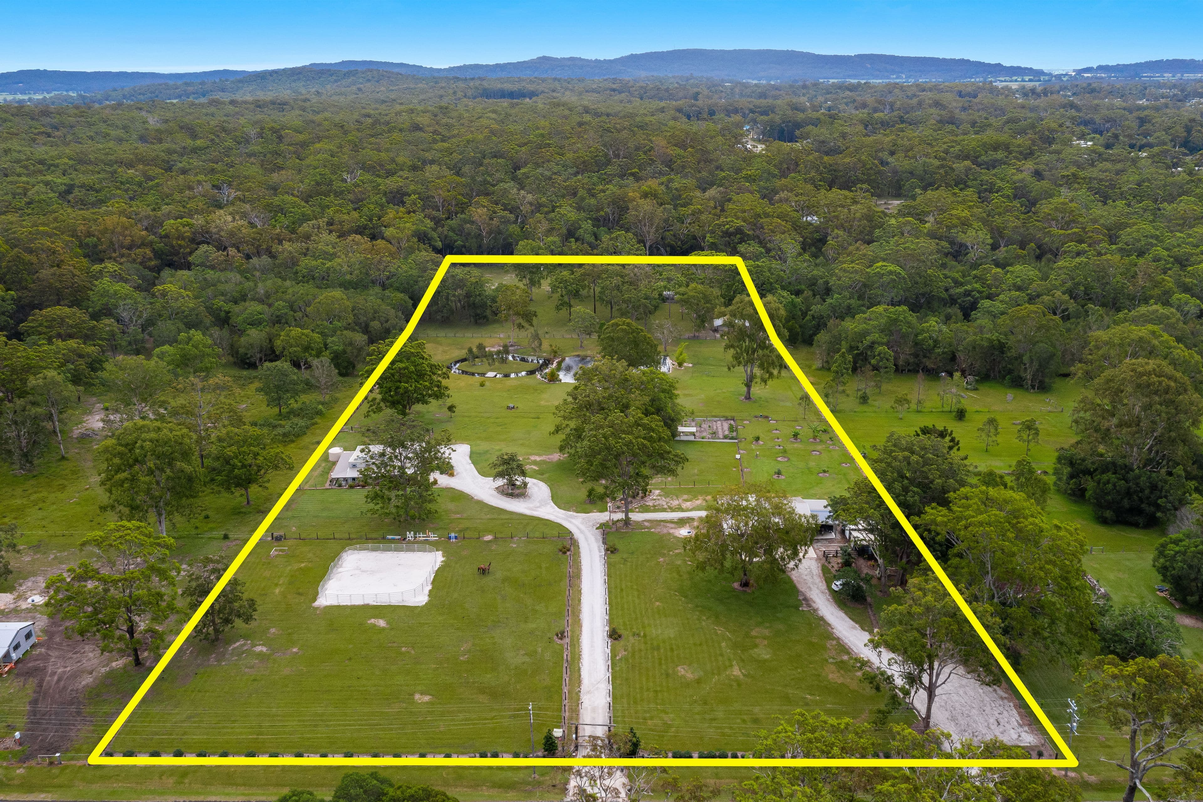724 Brooms Head Road, Gulmarrad NSW 2463, Gulmarrad - Thumbnail 4