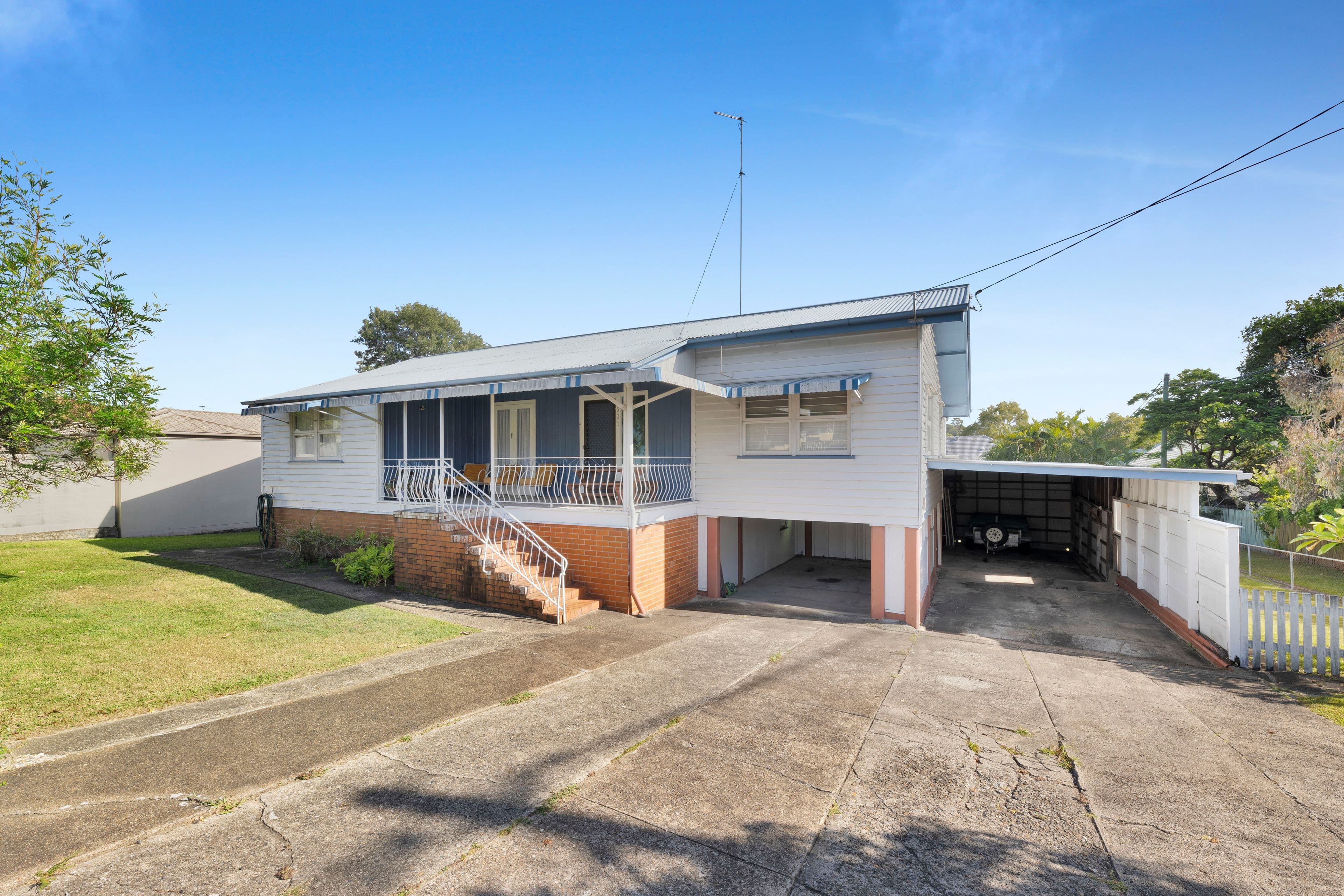531 Stafford Road, Stafford QLD 4053, Stafford - Image 1