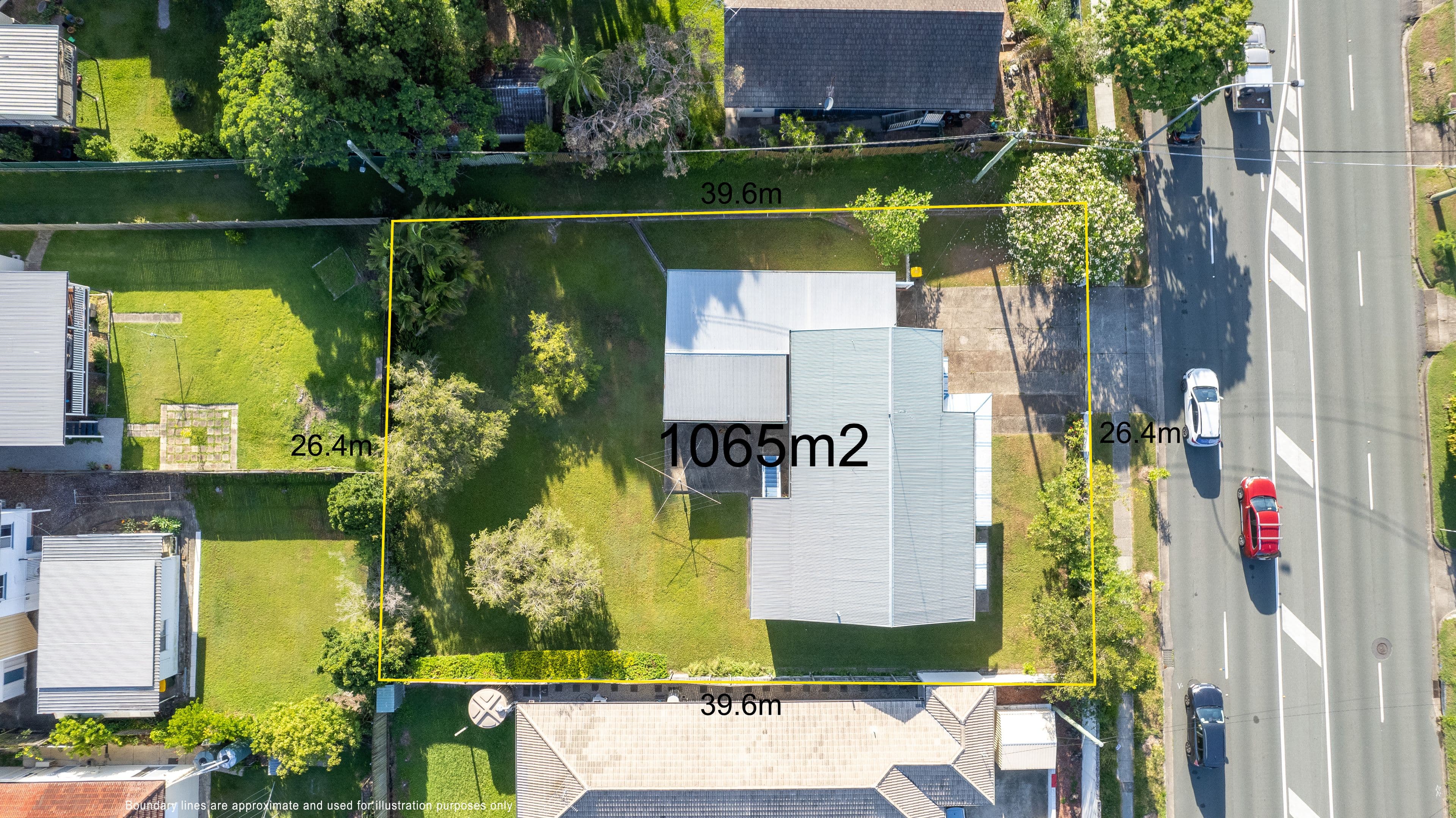 531 Stafford Road, Stafford QLD 4053, Stafford - Thumbnail 5