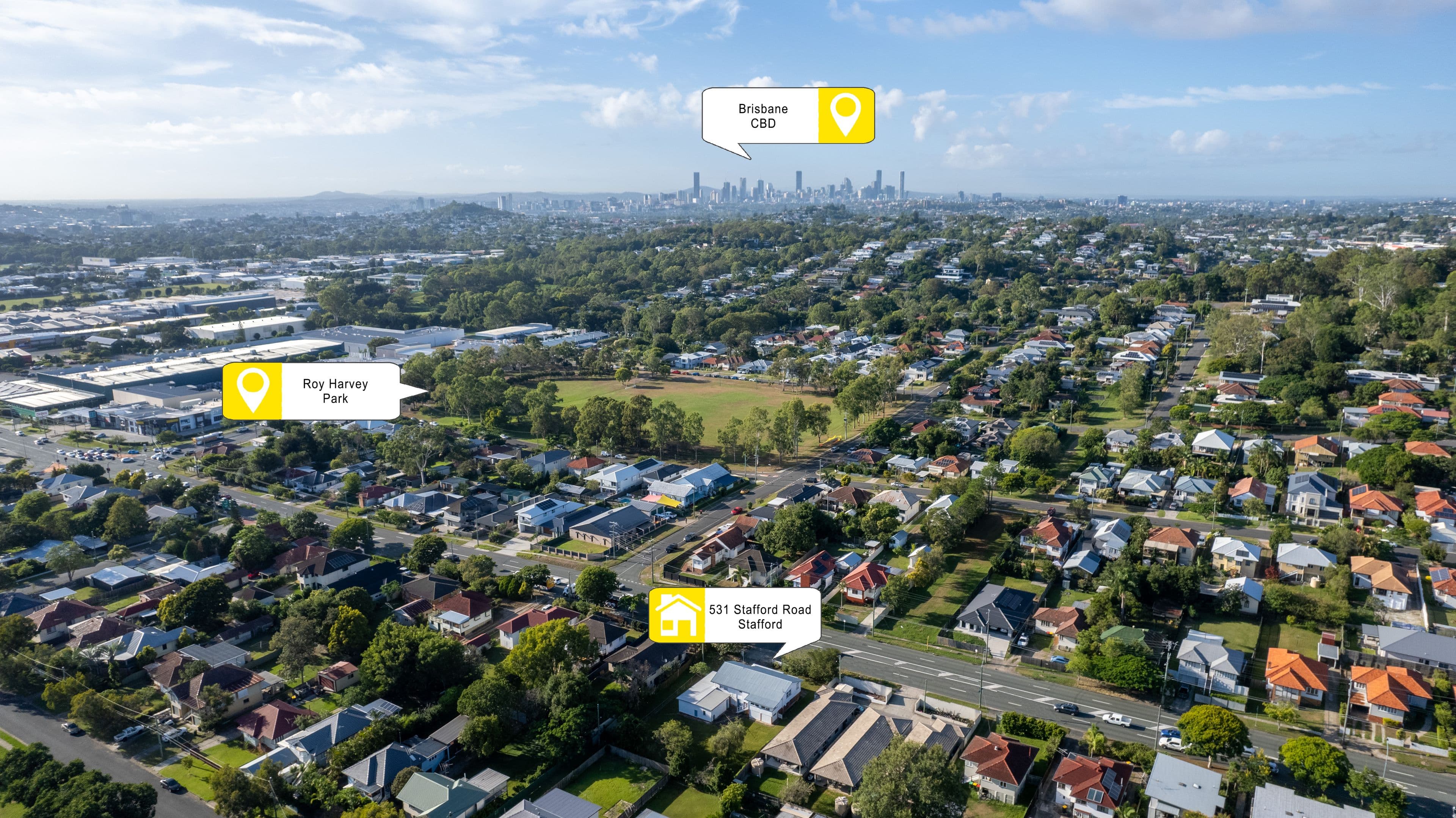 531 Stafford Road, Stafford QLD 4053, Stafford - Thumbnail 6