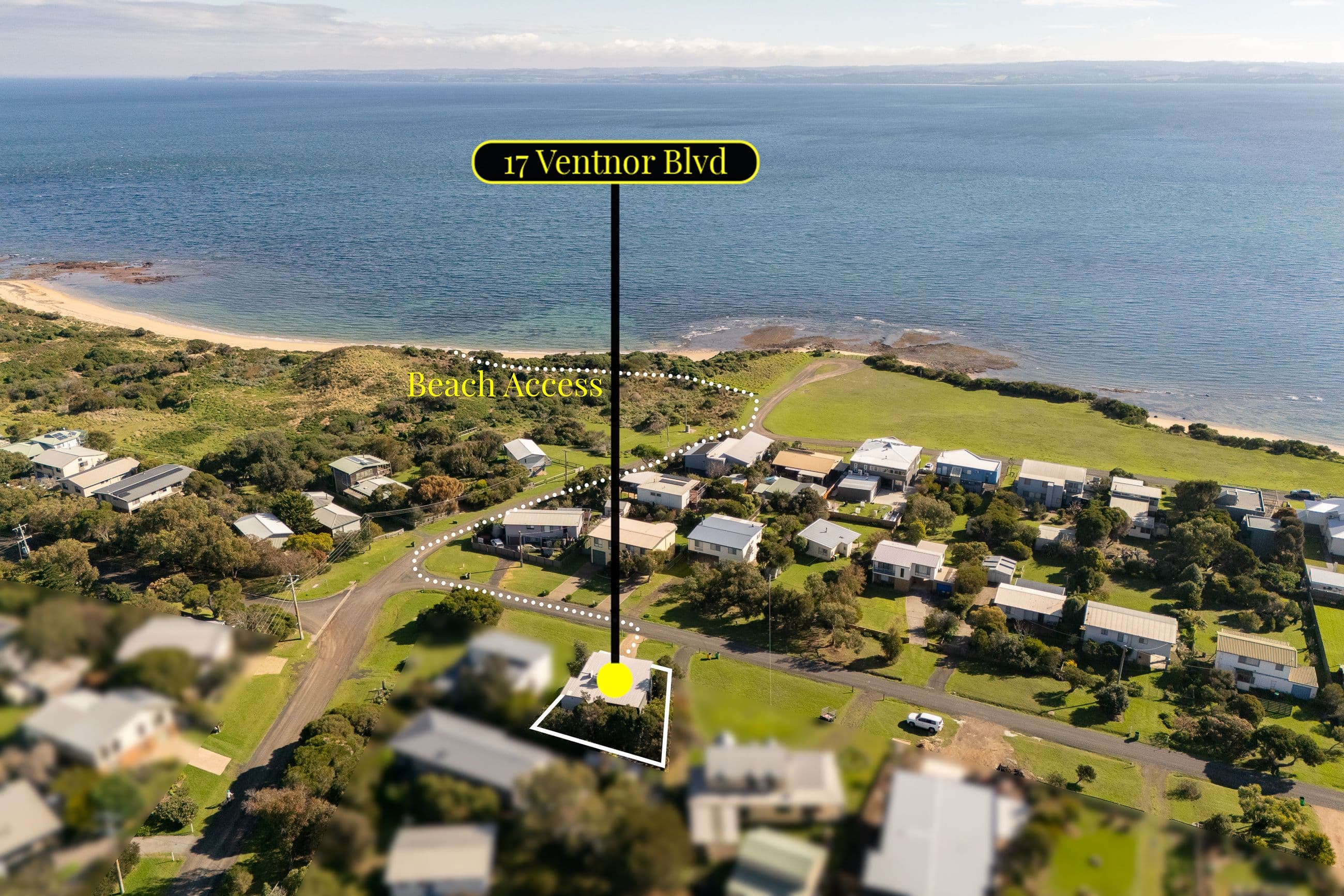 17 Ventnor Boulevard, Ventnor VIC 3922, Ventnor - Image 1
